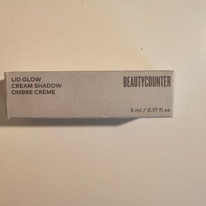 BRAND NEW Beautycounter liquid eyeshadow/highlight